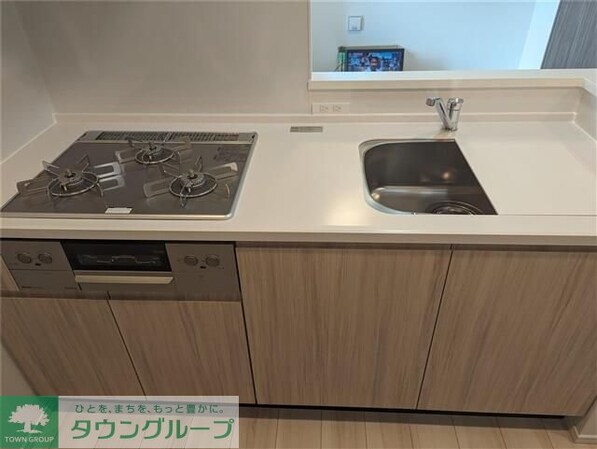 S-RESIDENCE浅草Fioreの物件内観写真